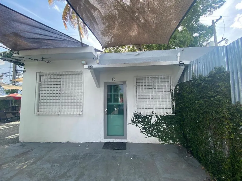 Calle Hollanda 3 Bedroom Home San Juan 0*,  Puerto Rico