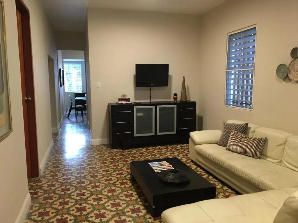 Holiday home Calle Hollanda 3 Bedroom Home San Juan