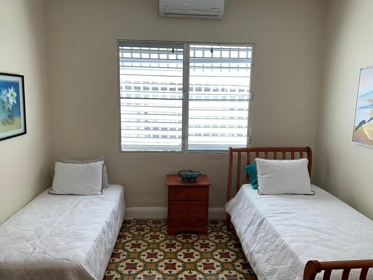 Calle Hollanda 3 Bedroom Home San Juan Puerto Rico